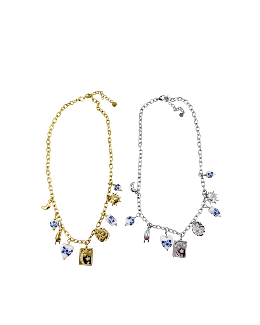 Collana Aurelia Sonaglio