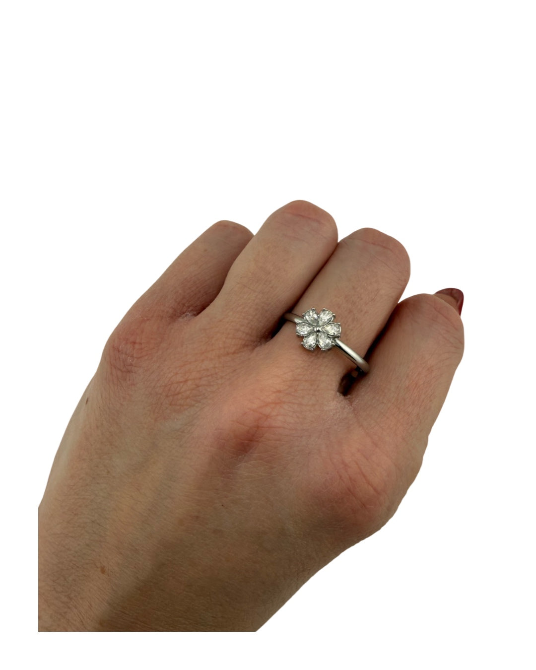 Omaggio anello gioia.1 omaggio x ordine