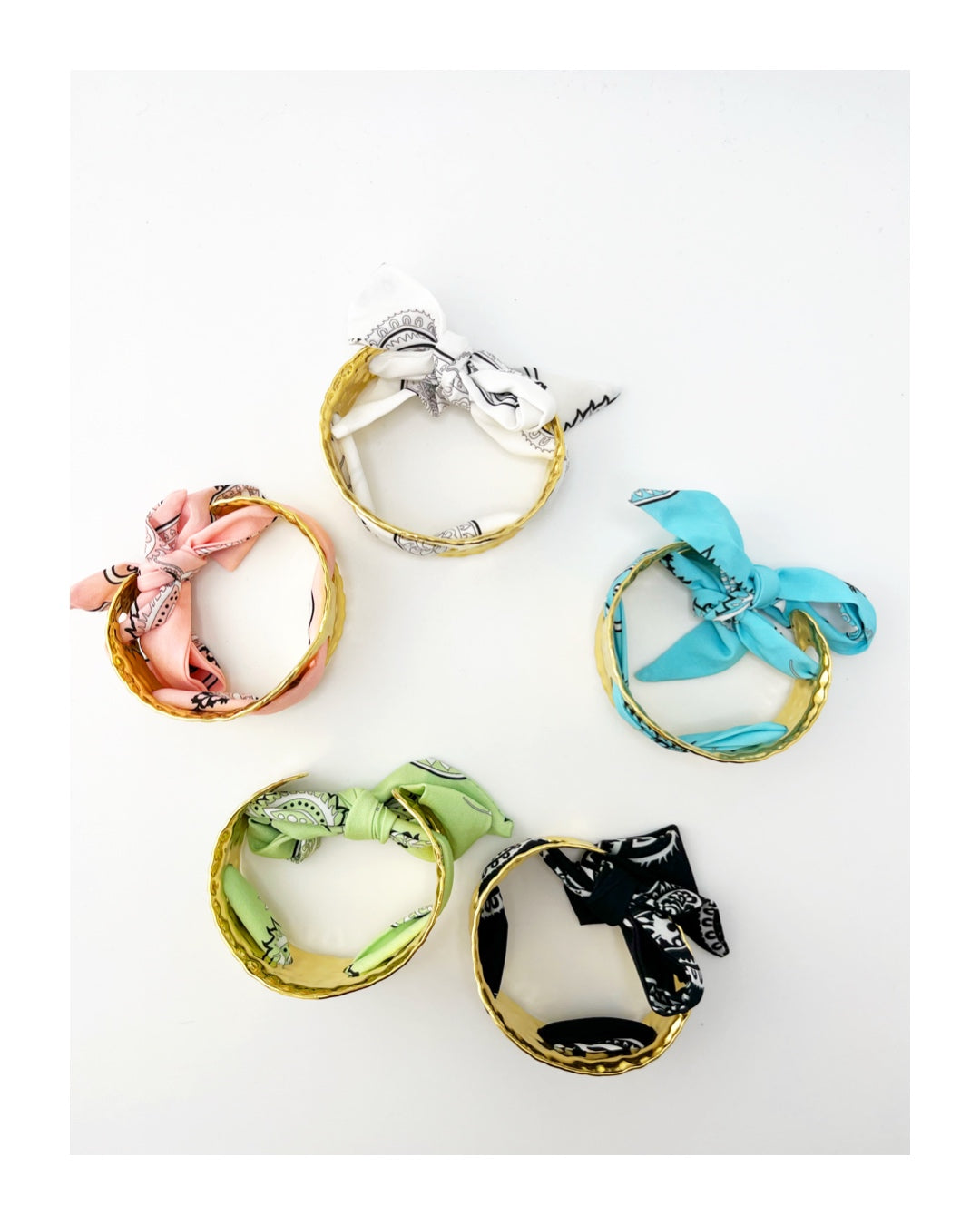 Bracciale Ostuni