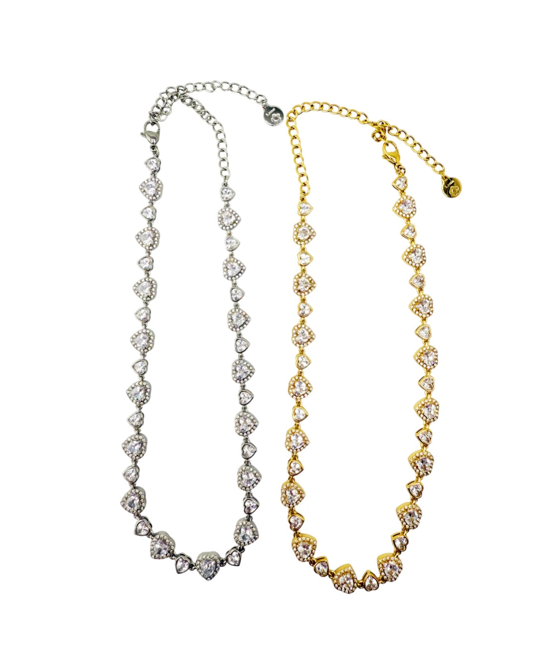 Collana Brivido