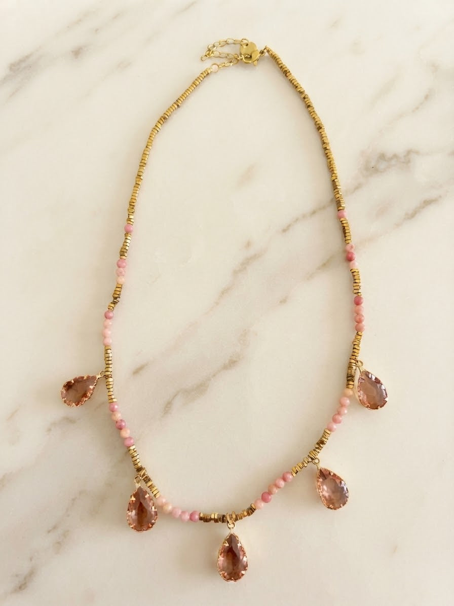 Collana Persefone