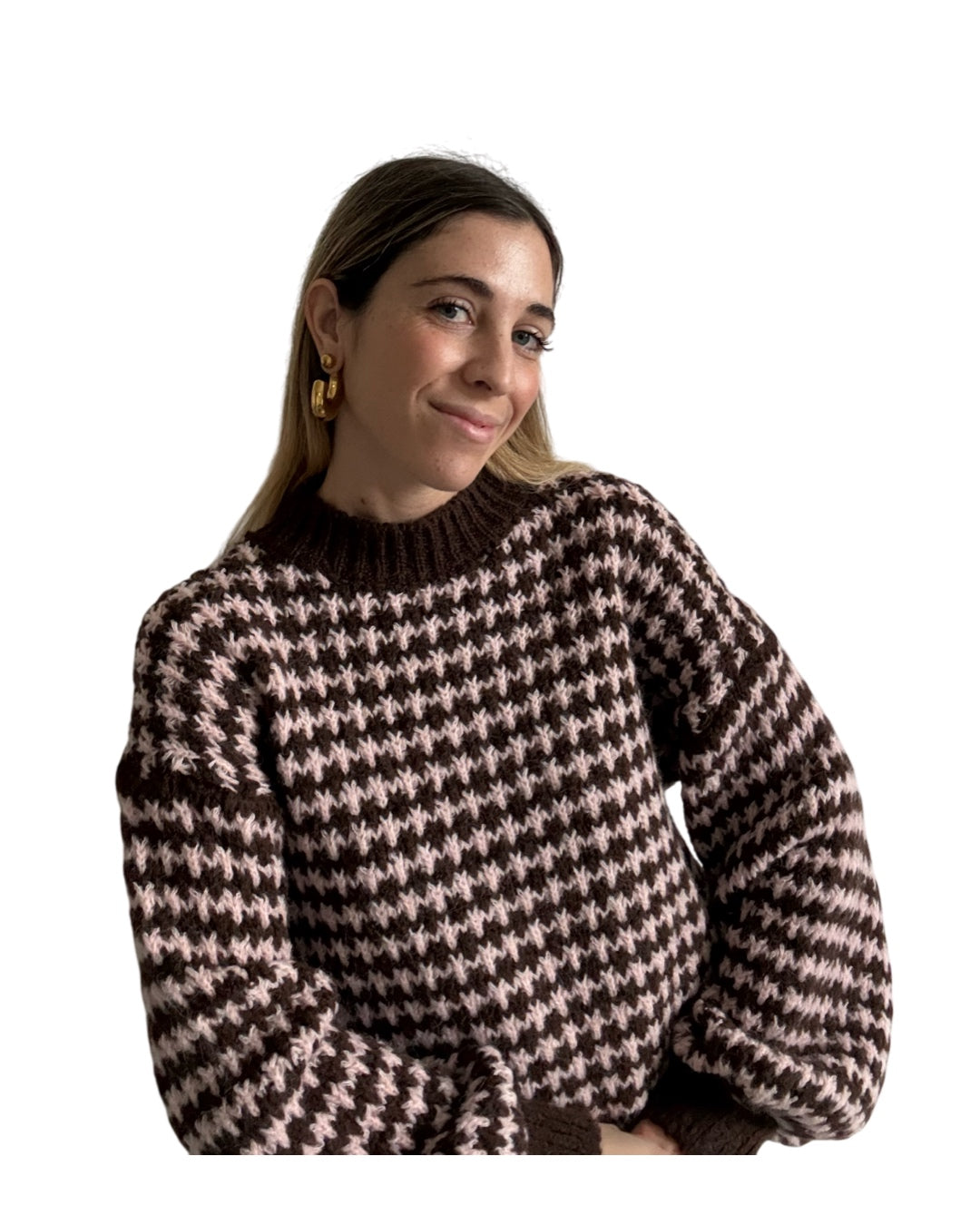 Maglione Nevia