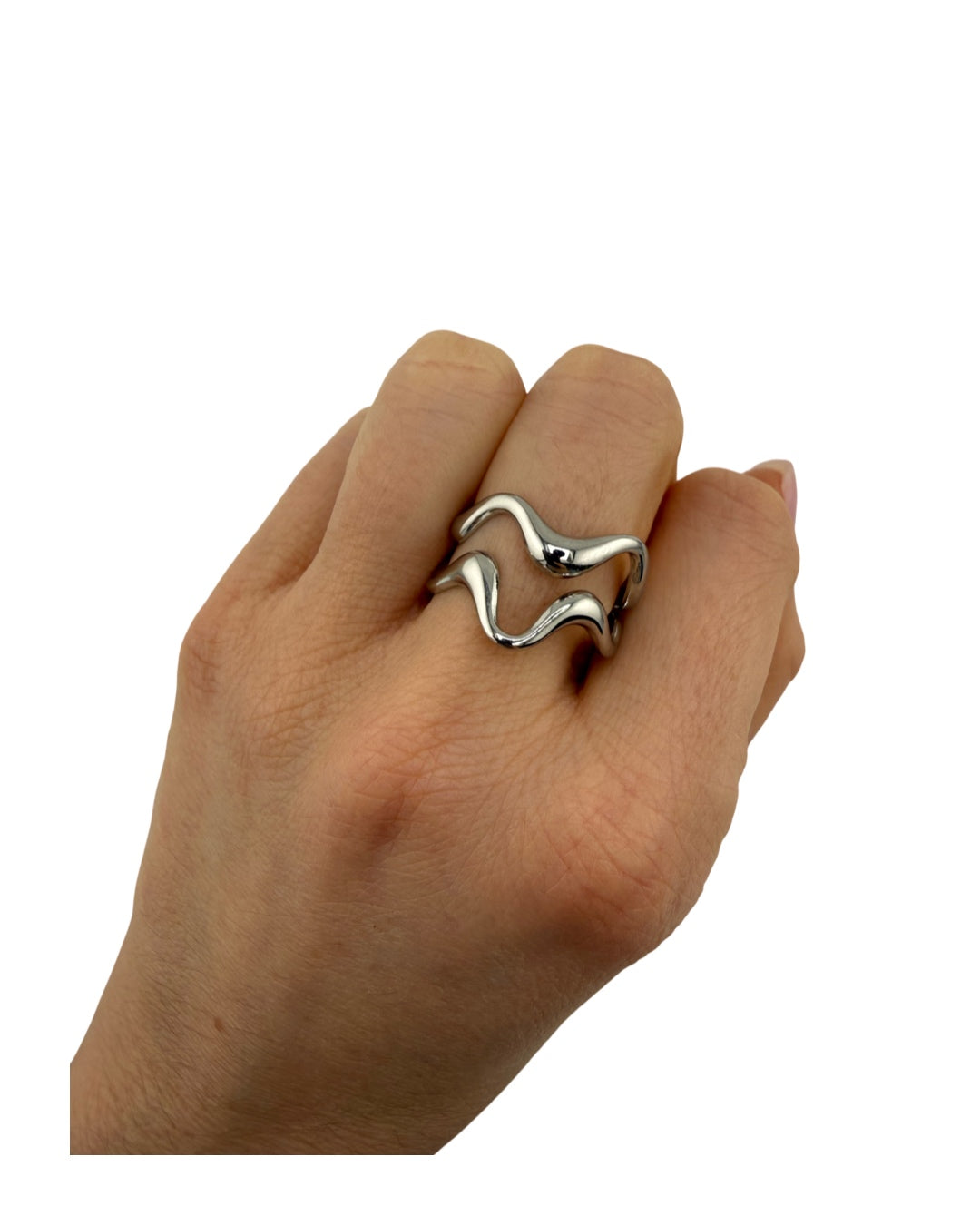 Omaggio Anello Zaya min. 2 art