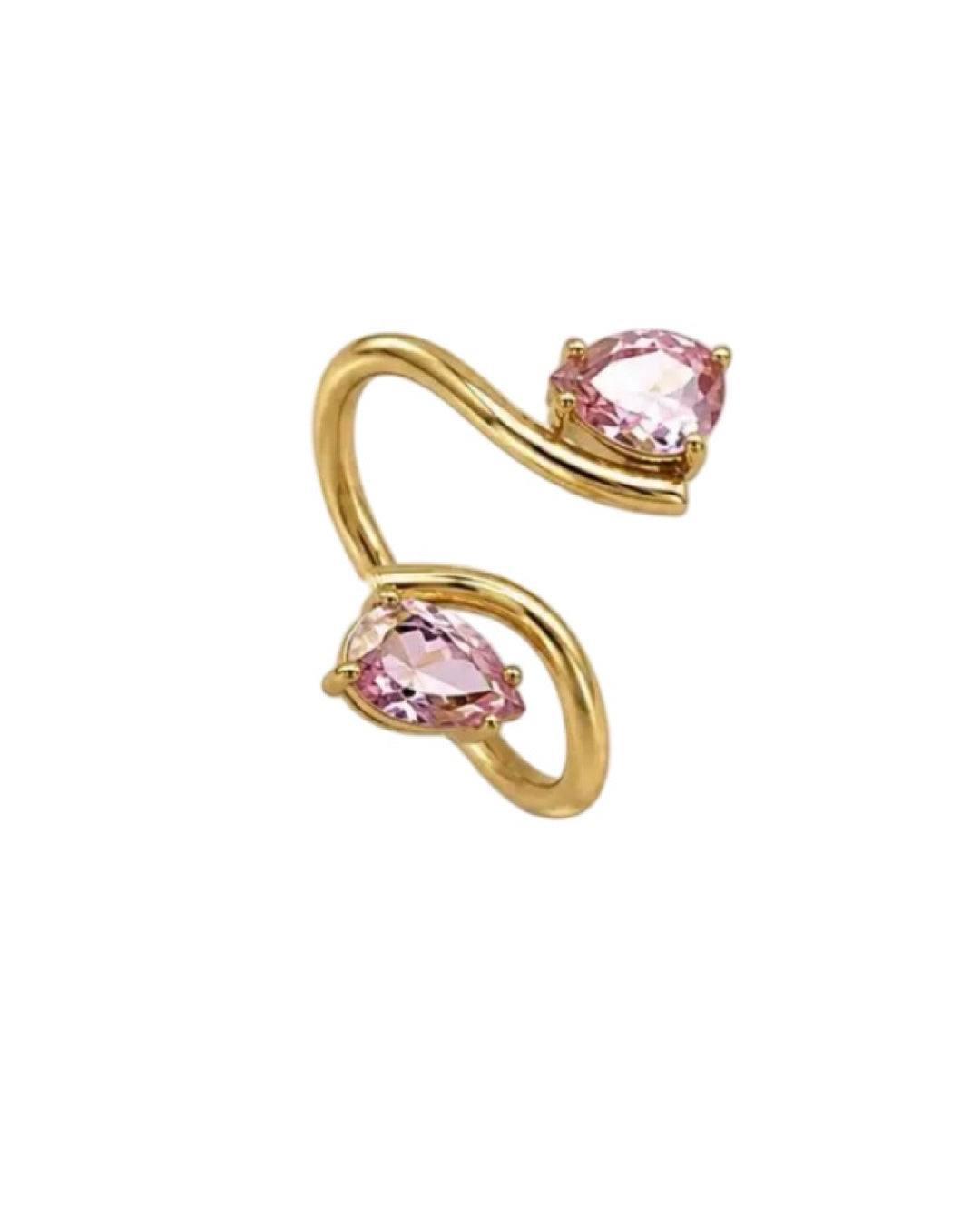 Anello Aura