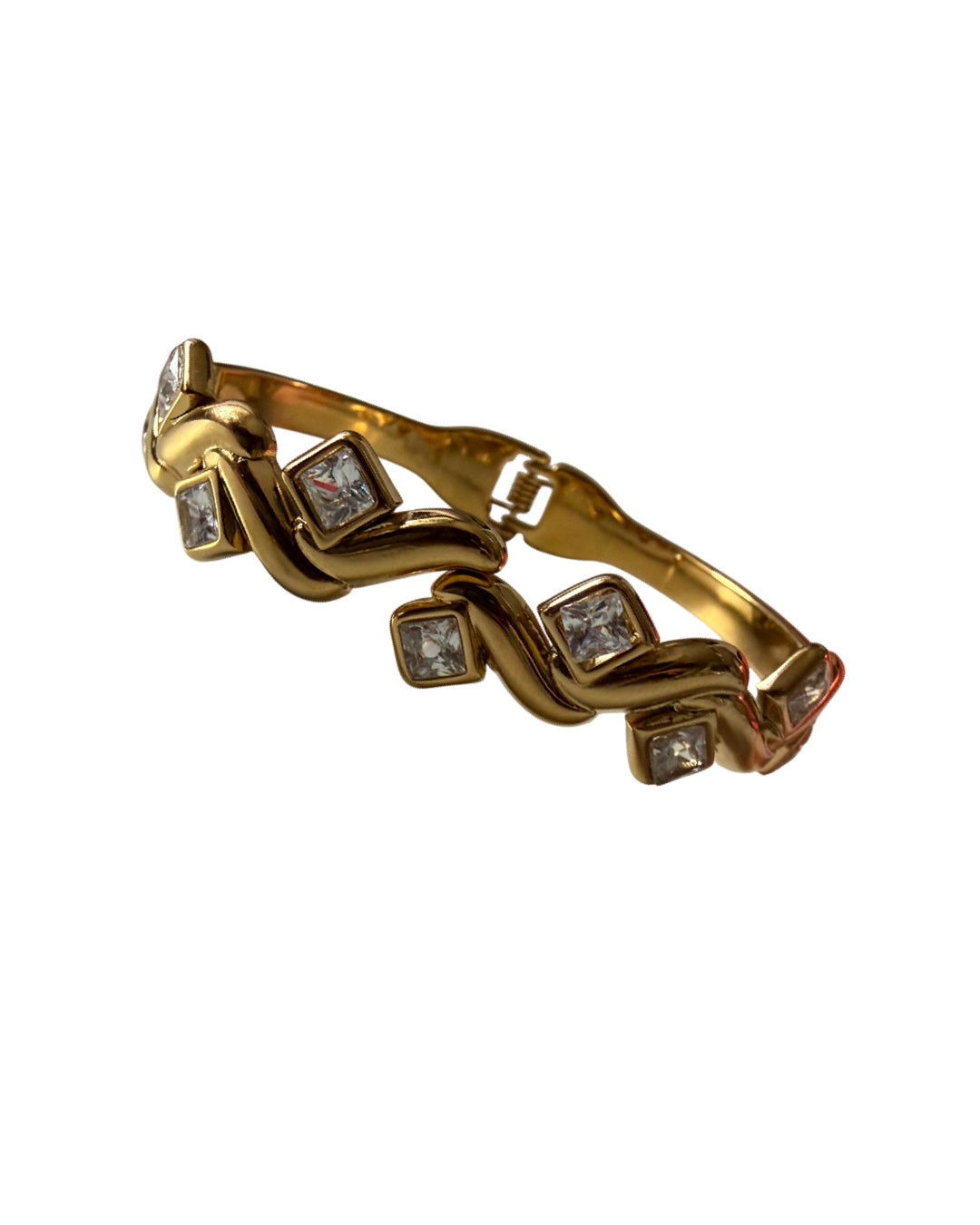 Bracciale Smeralda