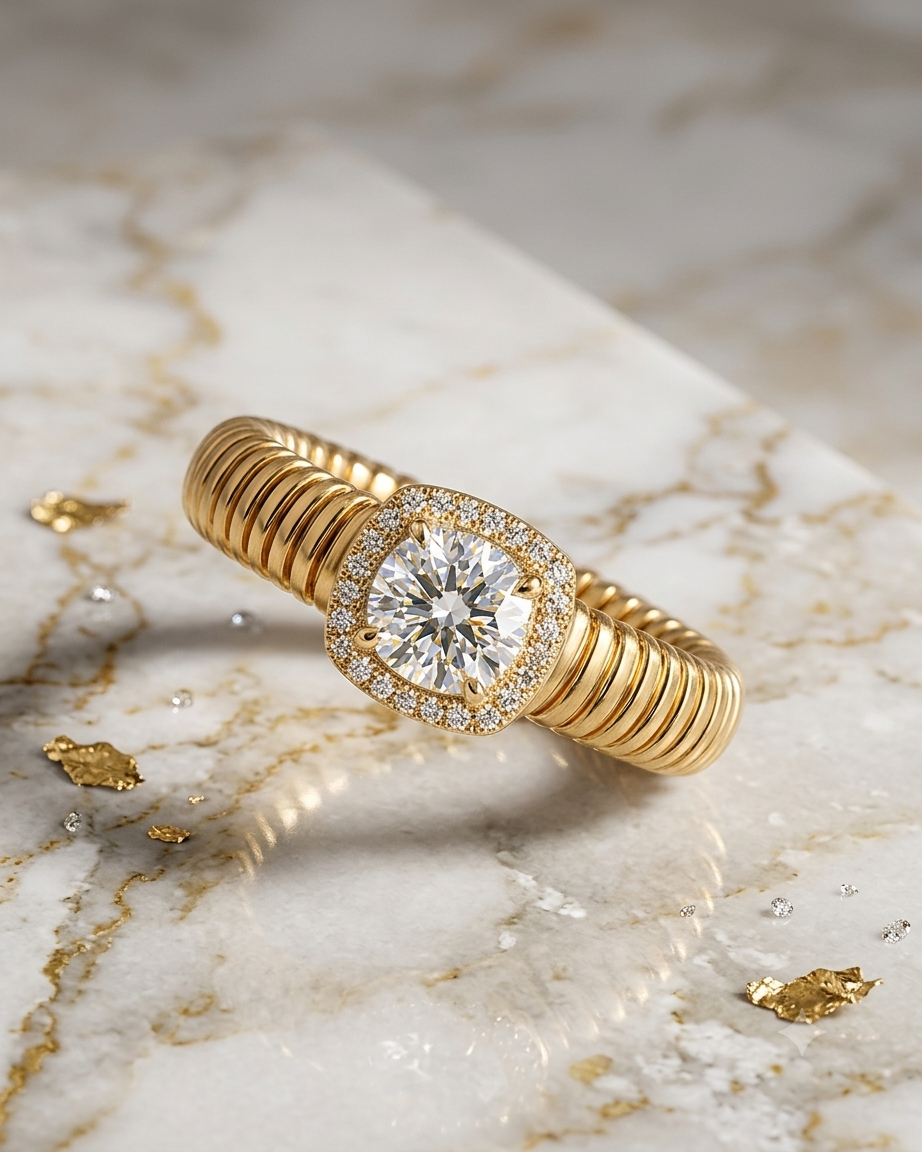 Anello Vera