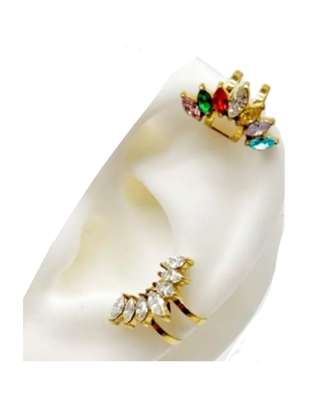 Ear Cuff Milleluci