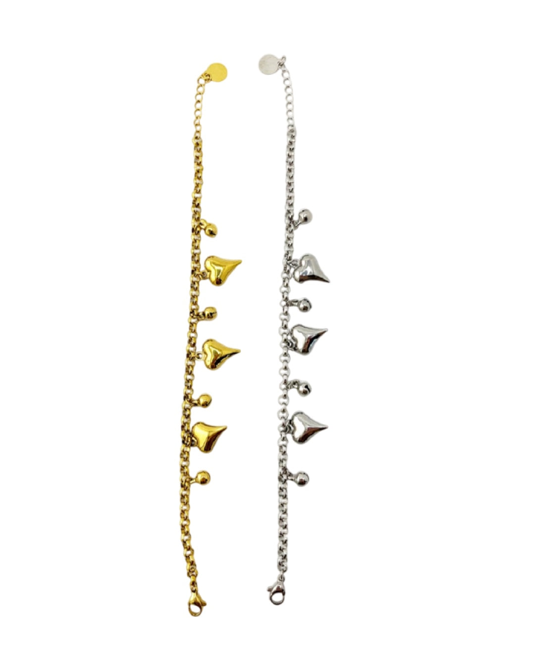 Omaggio Bracciale Sonagli Lovely