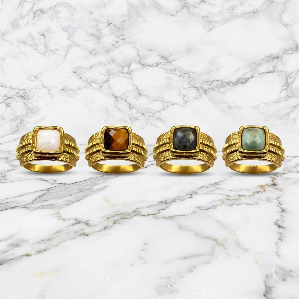 Anello Amalia