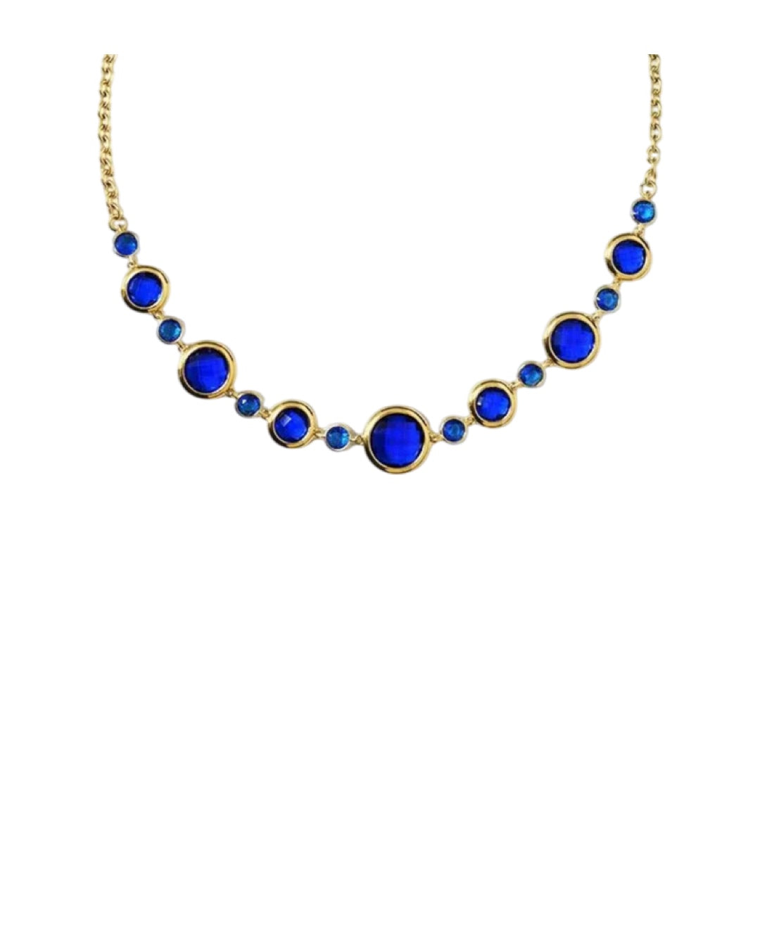 Collana Rugiada
