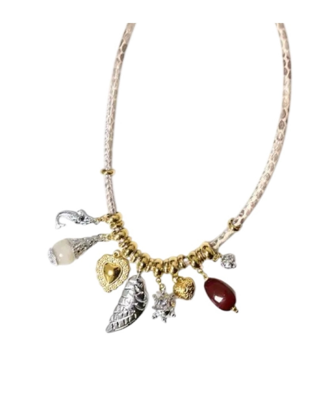 Omaggio Collana Antea