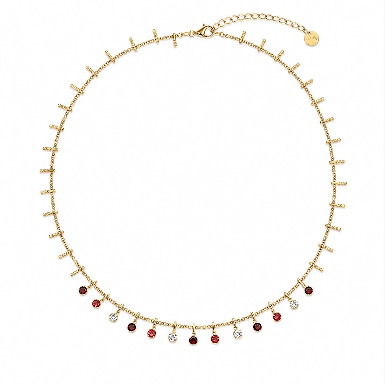 Collana Nadir