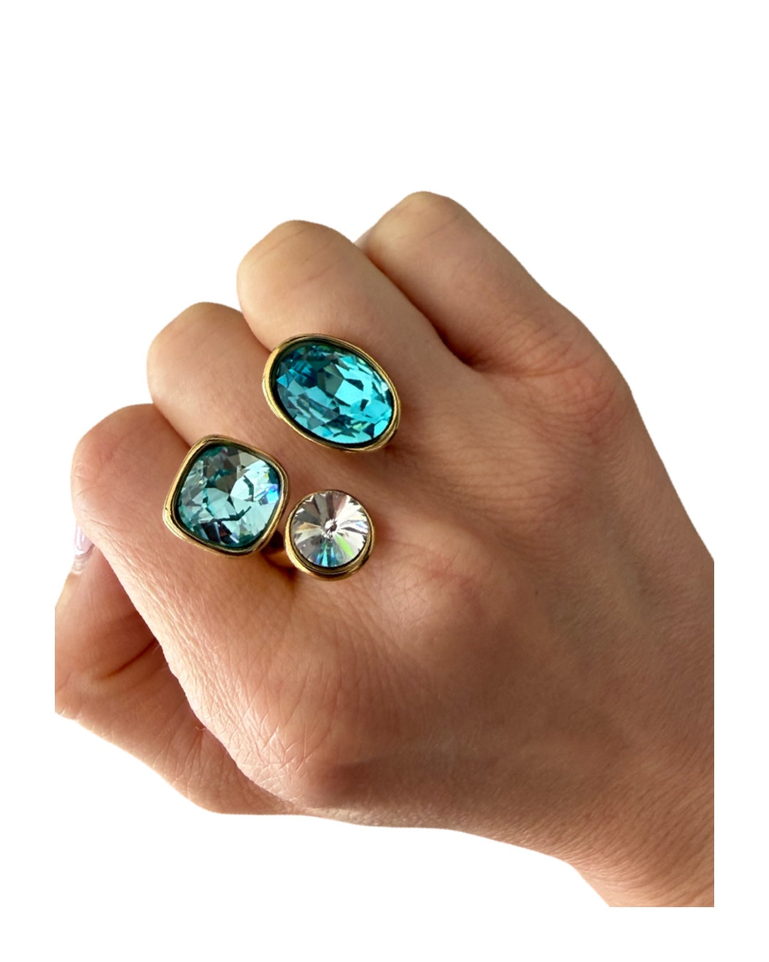 Anello Fatima