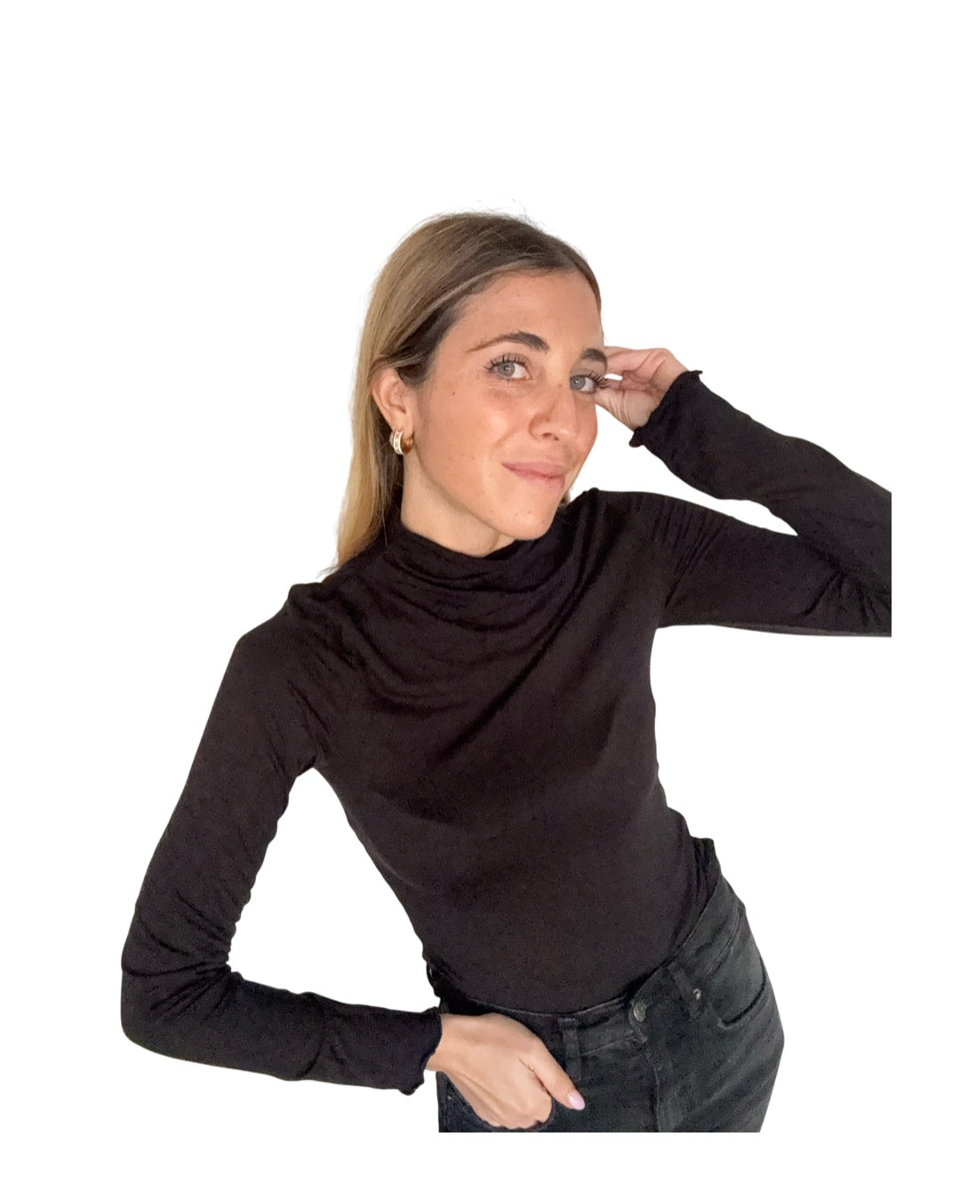 Maglia Alba