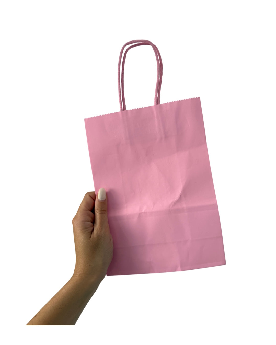 Busta Regalo Rosa
