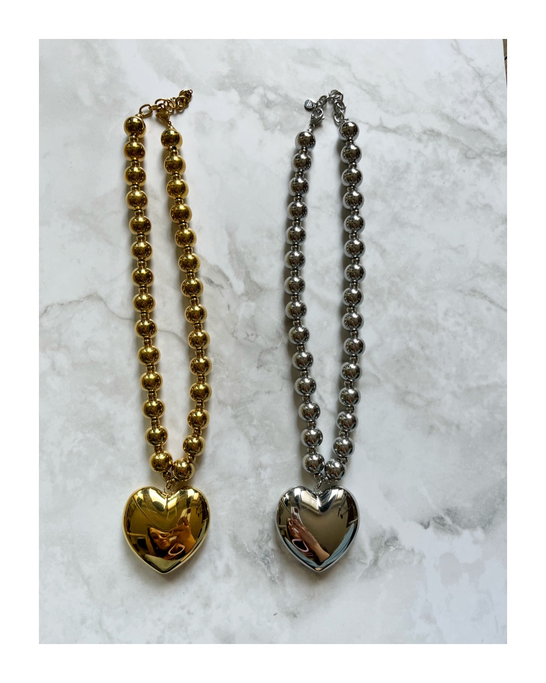 Collana Vittoria