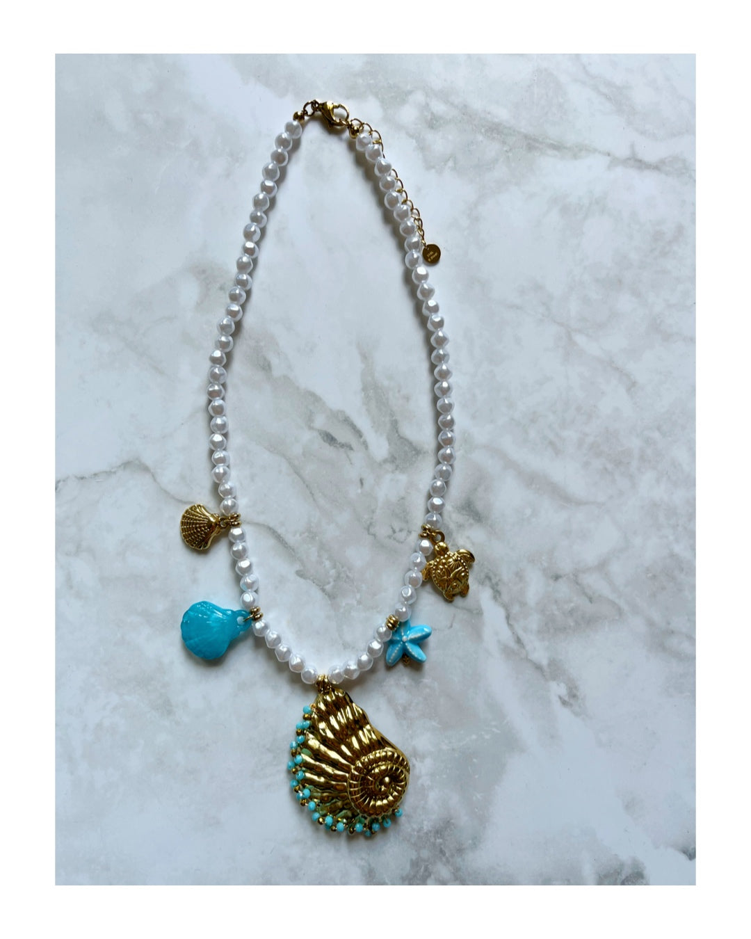 Collana Marella