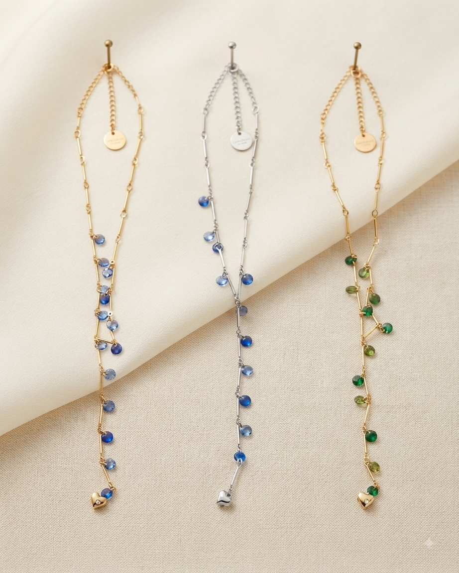 Collana Armonia