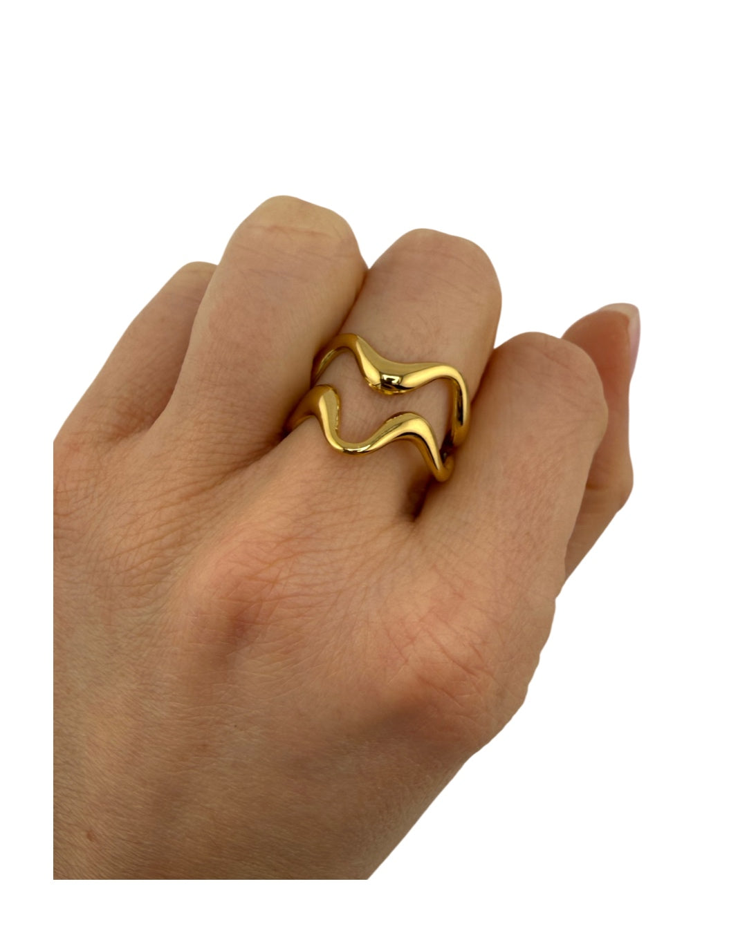 Omaggio Anello Zaya min. 2 art