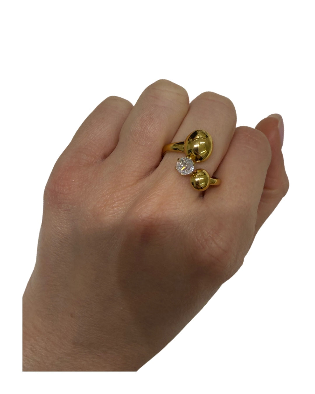 Omaggio Anello Asia Min. 2 art acquistati