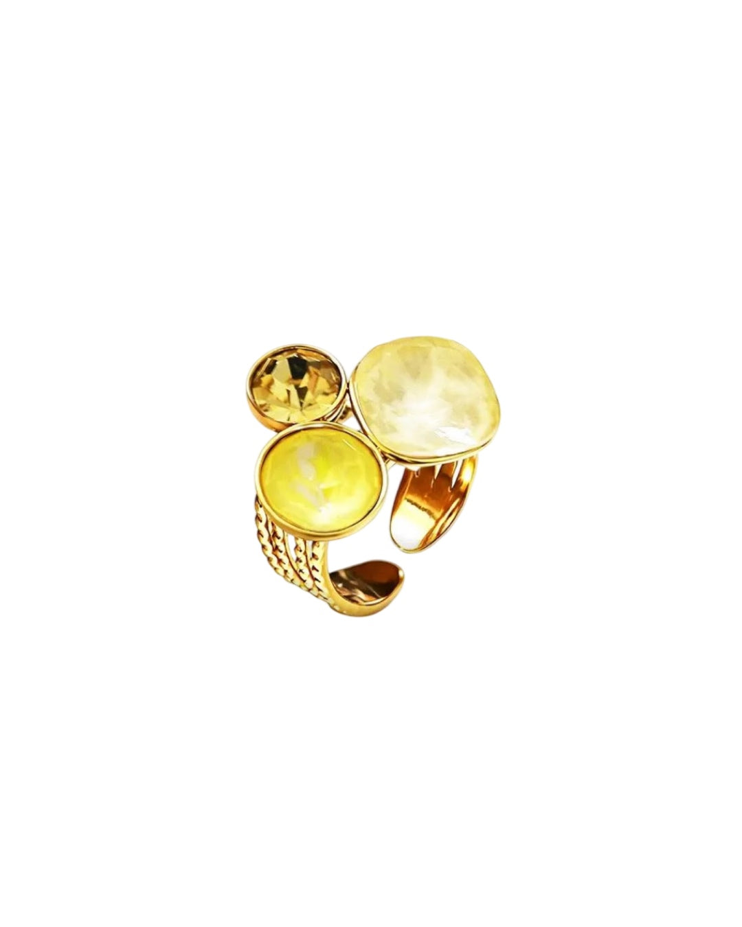 Anello Iride