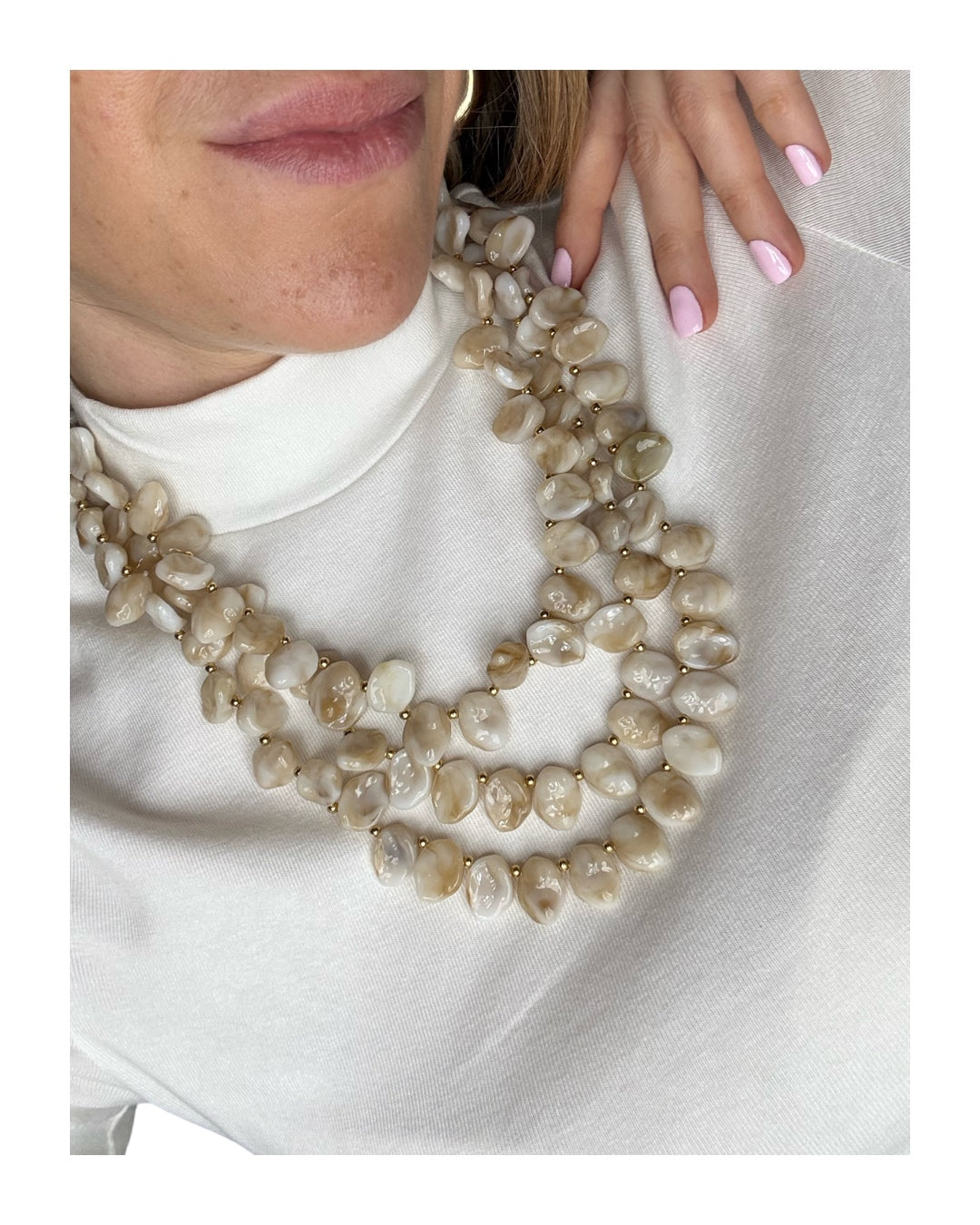 Collana Ernesta