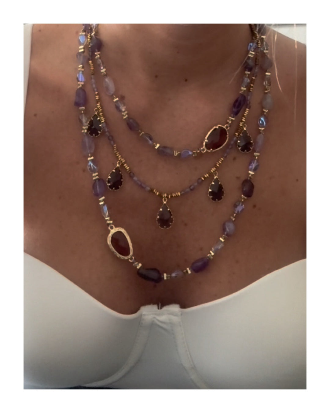 Collana Diana
