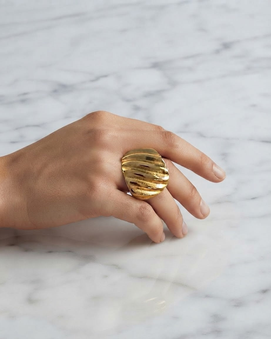 Anello Liane