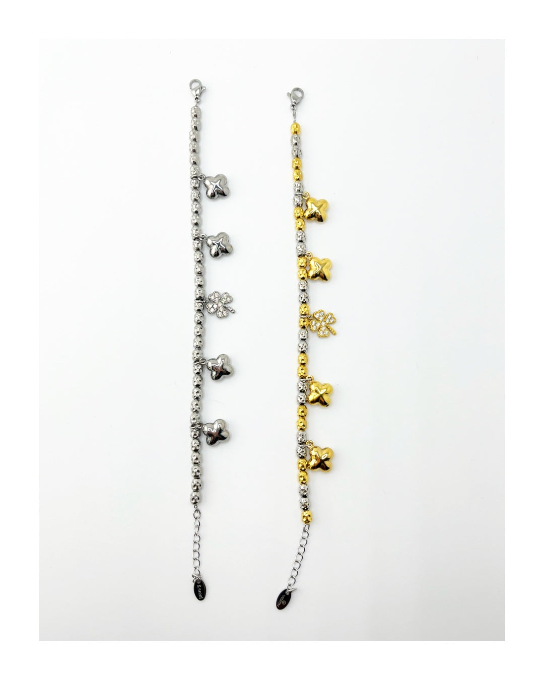 Bracciale Sonaglio Fortunella