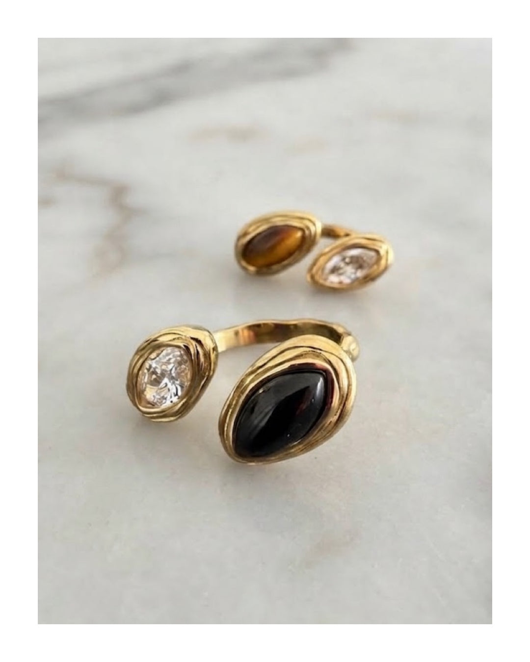 Anello Edvige