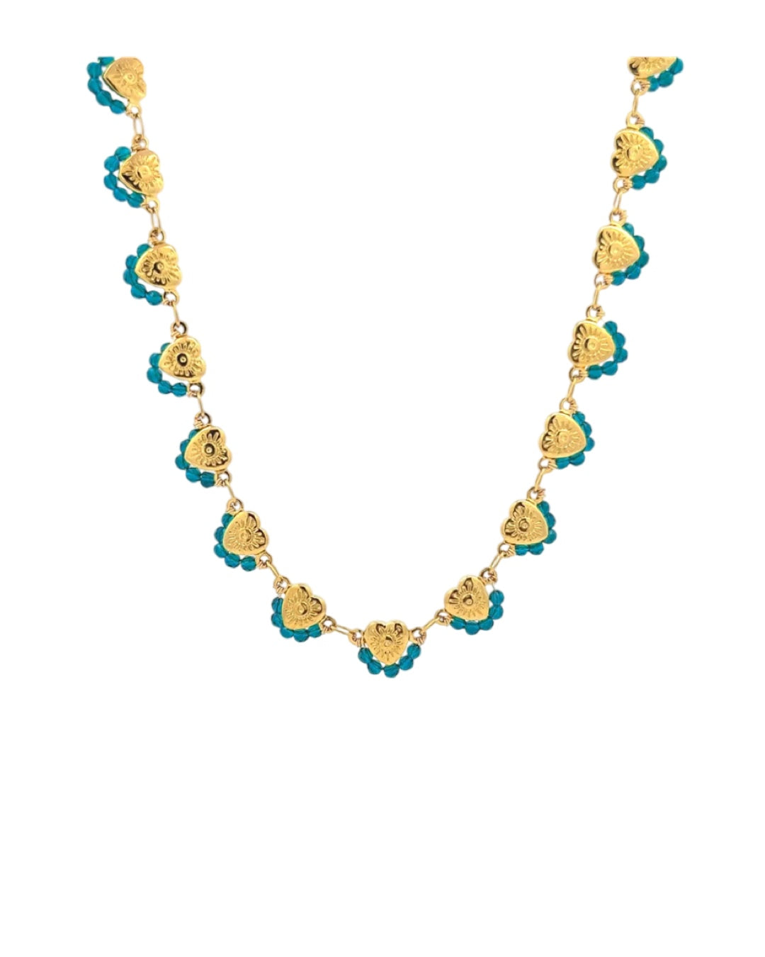 Collana Briseide