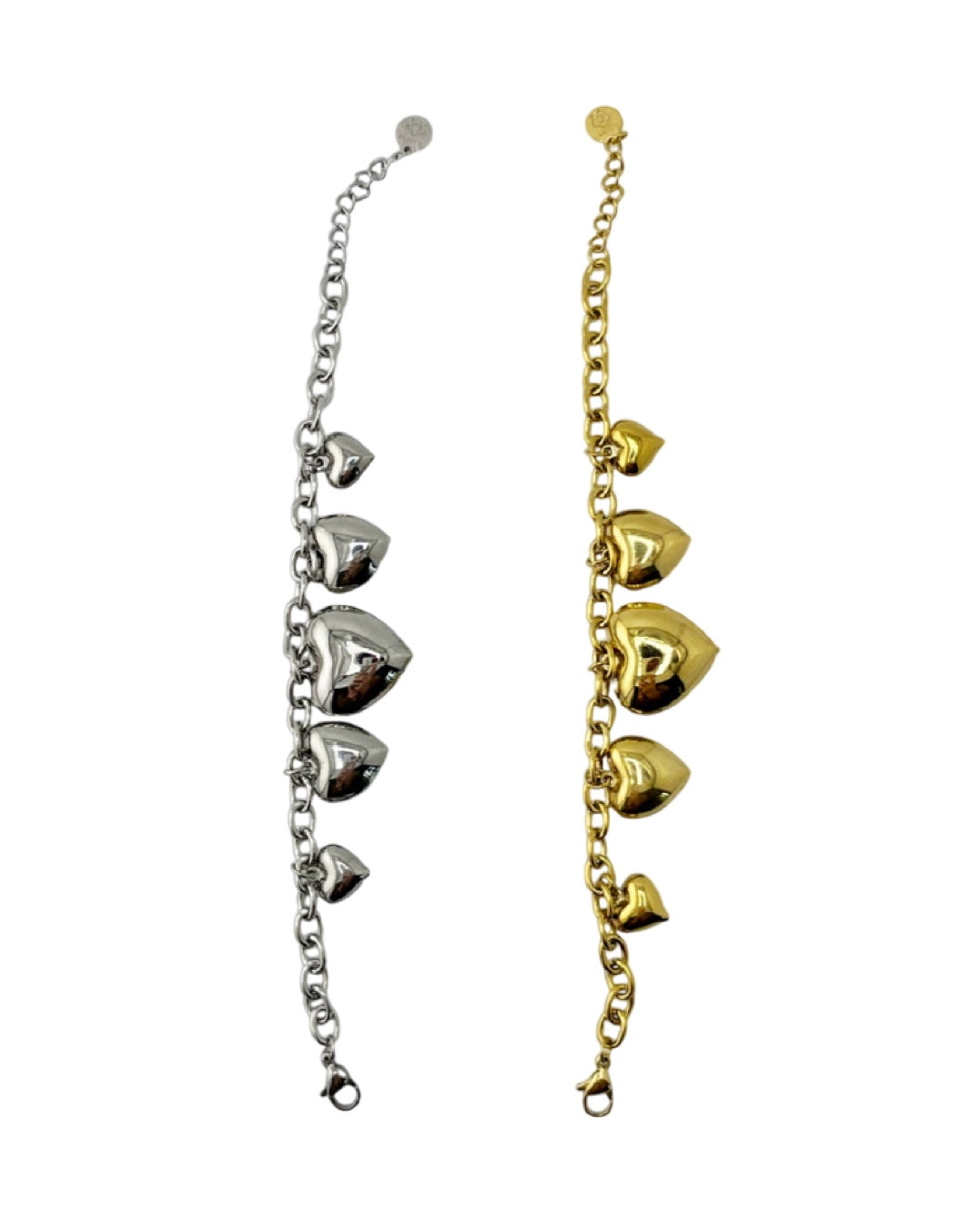 Bracciale Sonaglio Amore