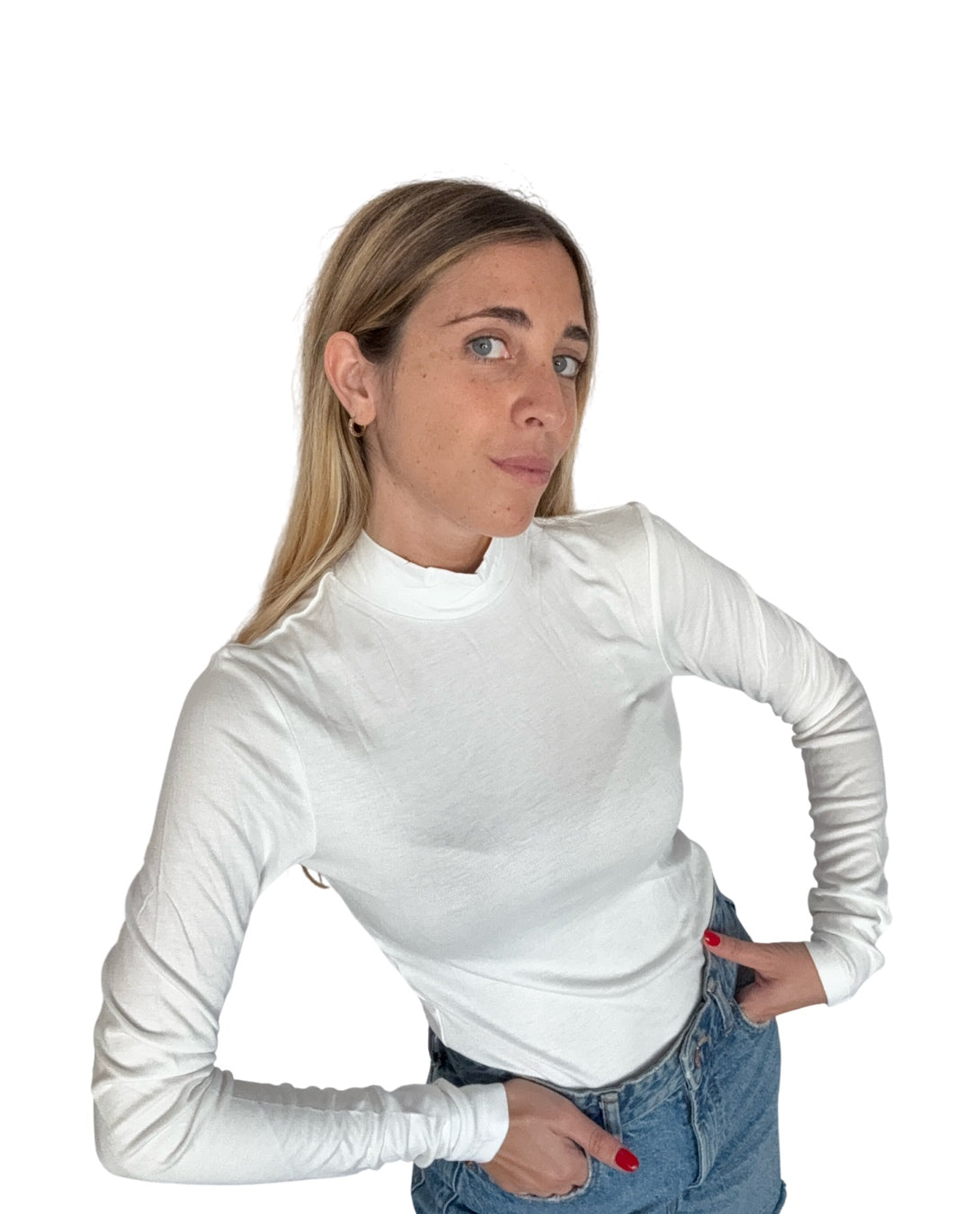 Maglia Eva