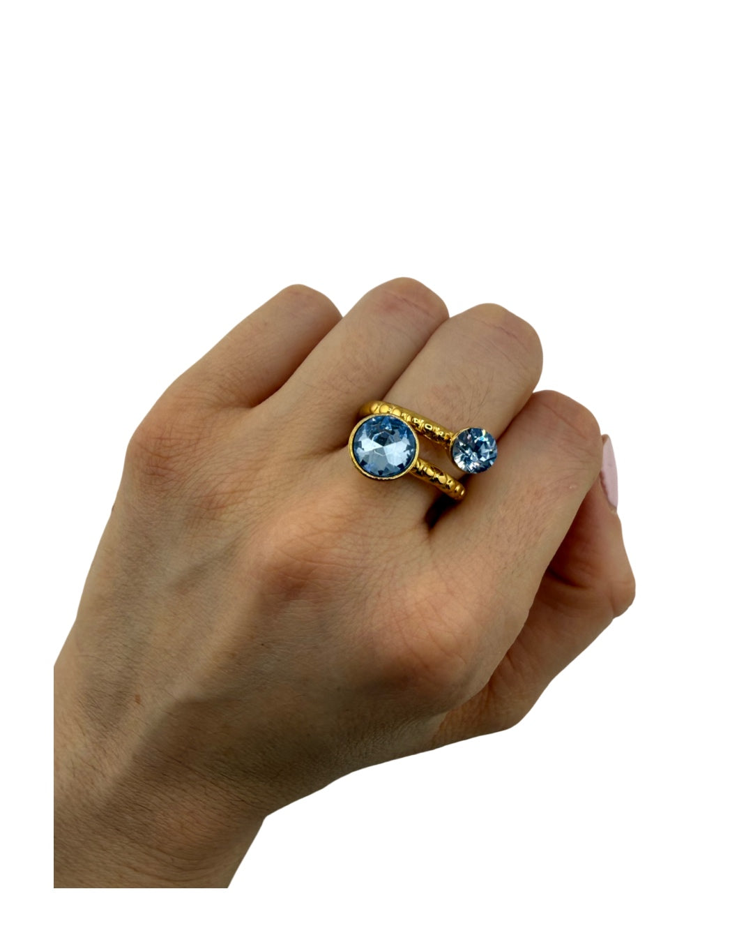 Anello Ludovica