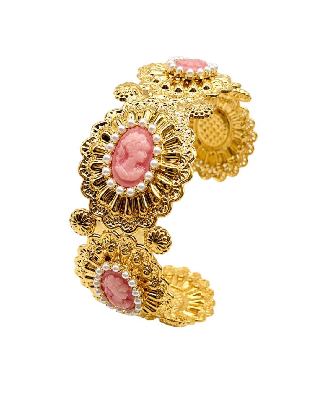 Bracciale Cameo