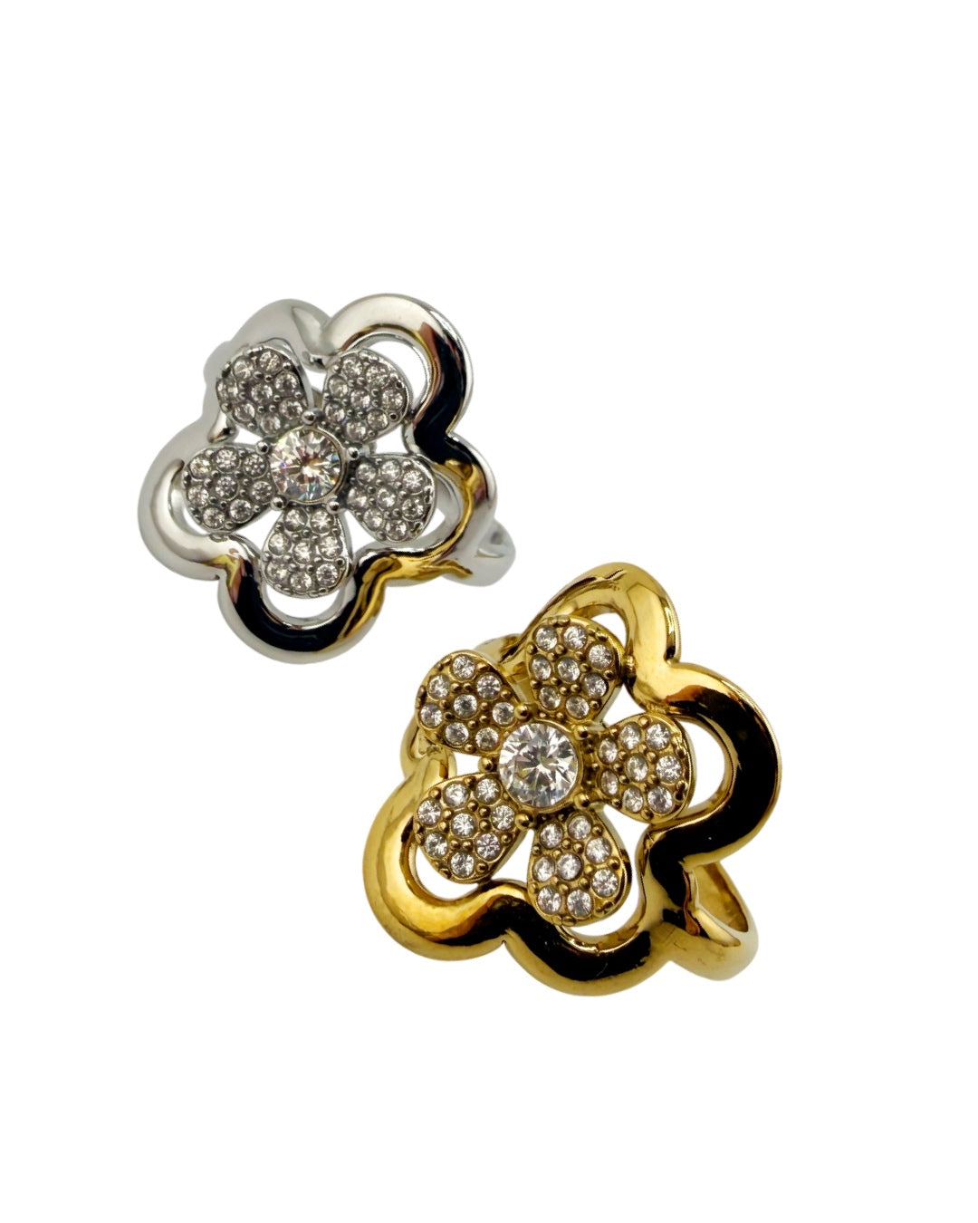 Anello Lyra