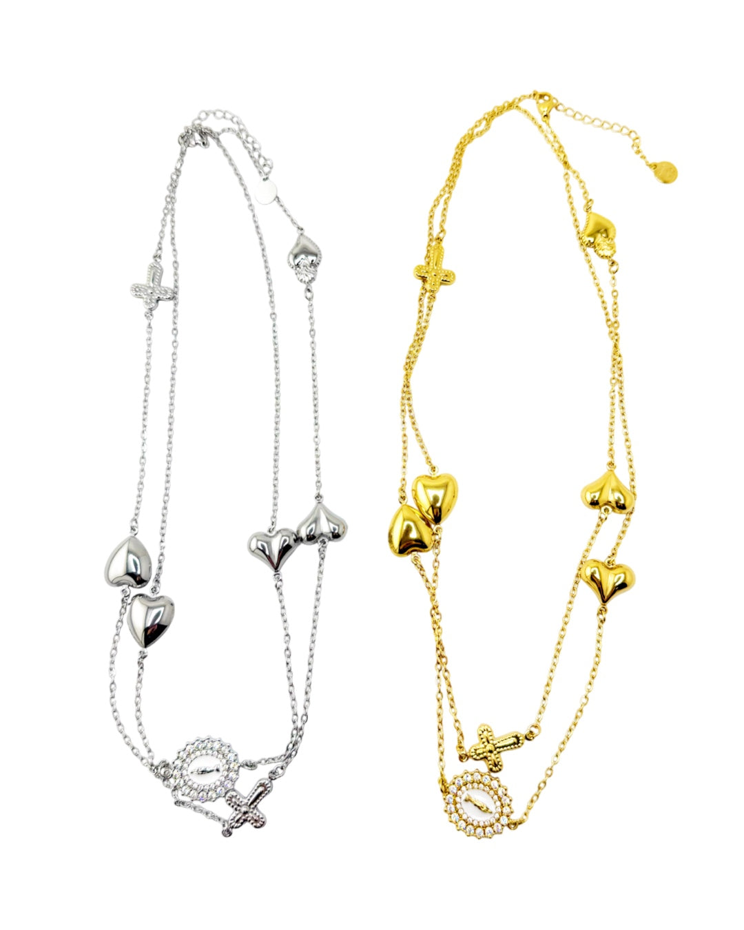 Collana Eterna