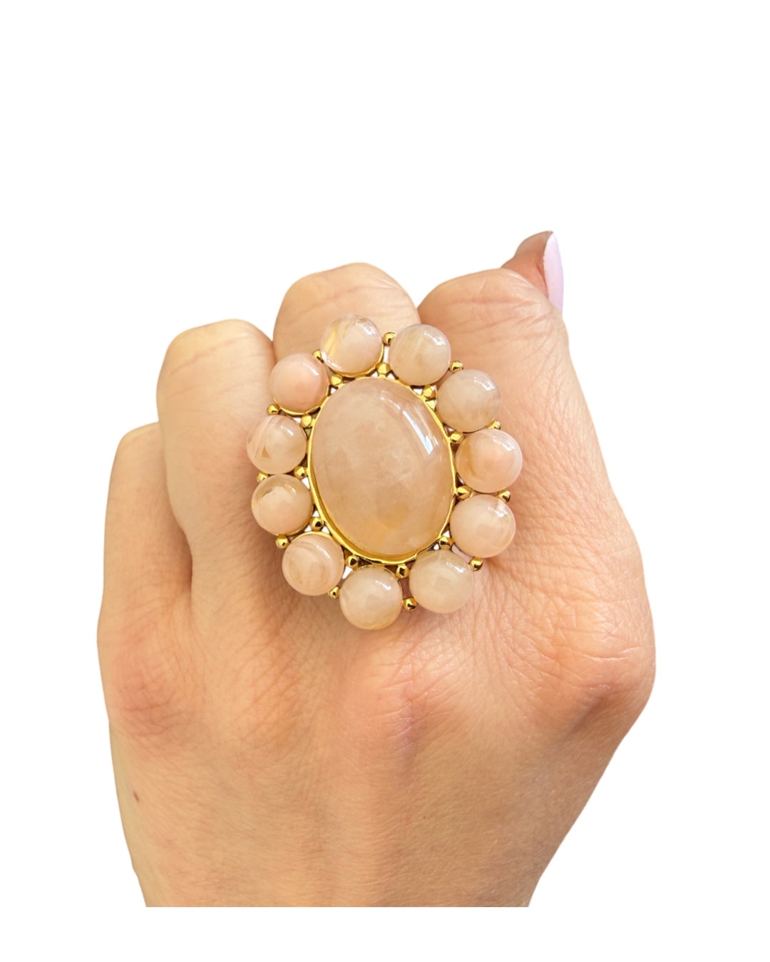Anello Gea