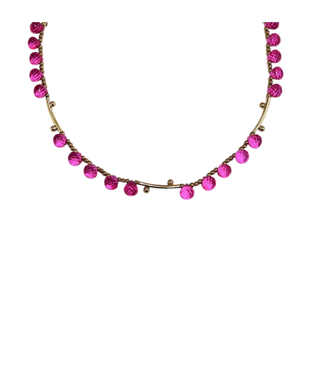 Collana Ninfea