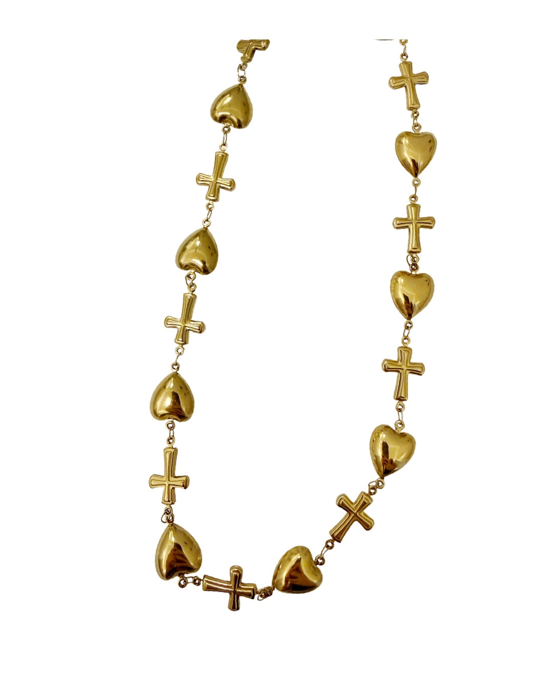 Omaggio collana Diletta