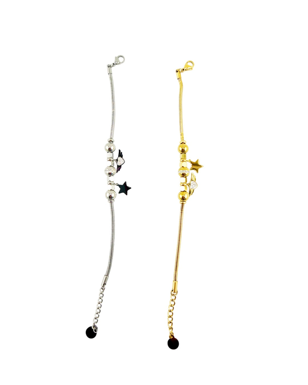 Omaggio Bracciale libertà