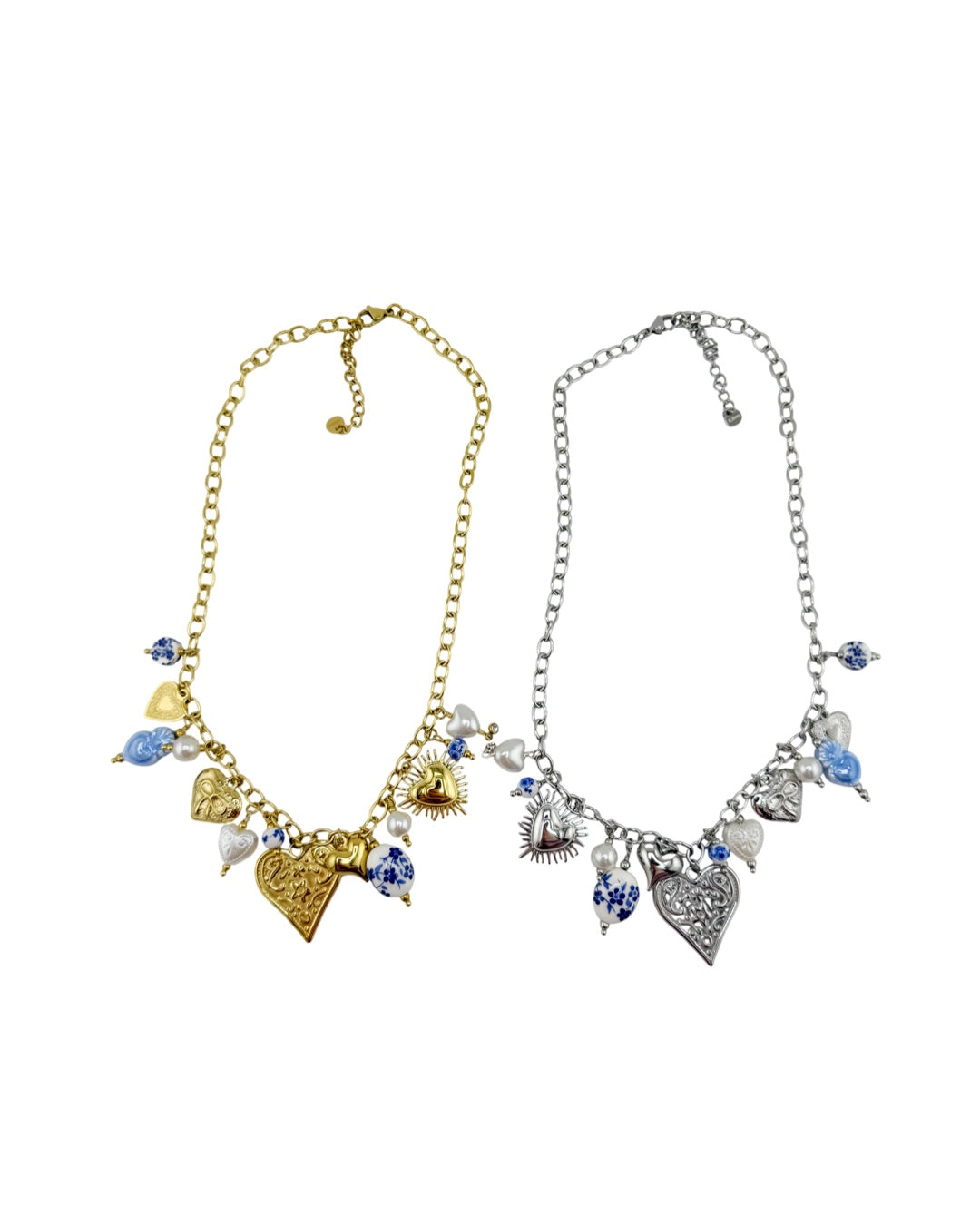 Collana Altea Sonaglio