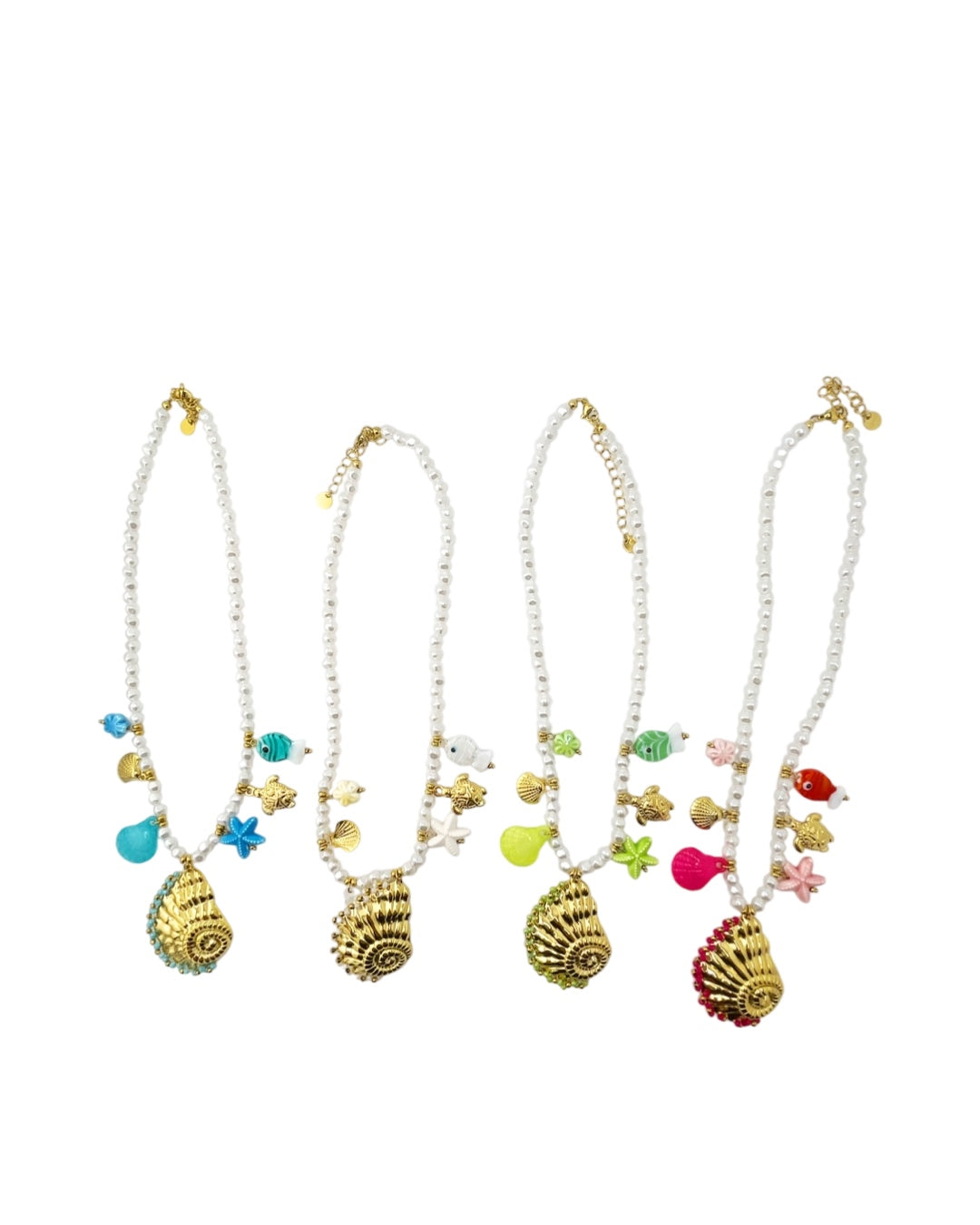 Collana Mare