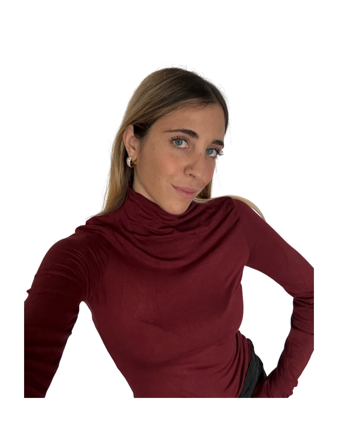 Maglia Alba