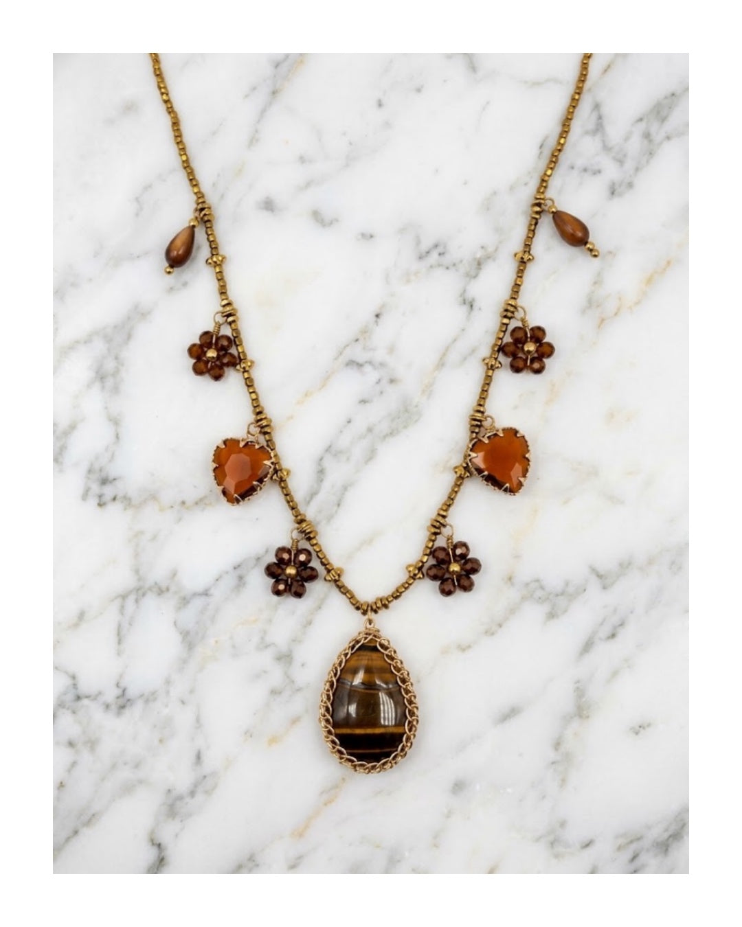 Collana Ottavia