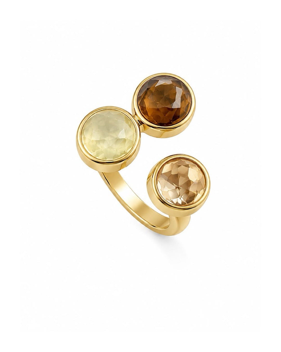 Anello Oculus