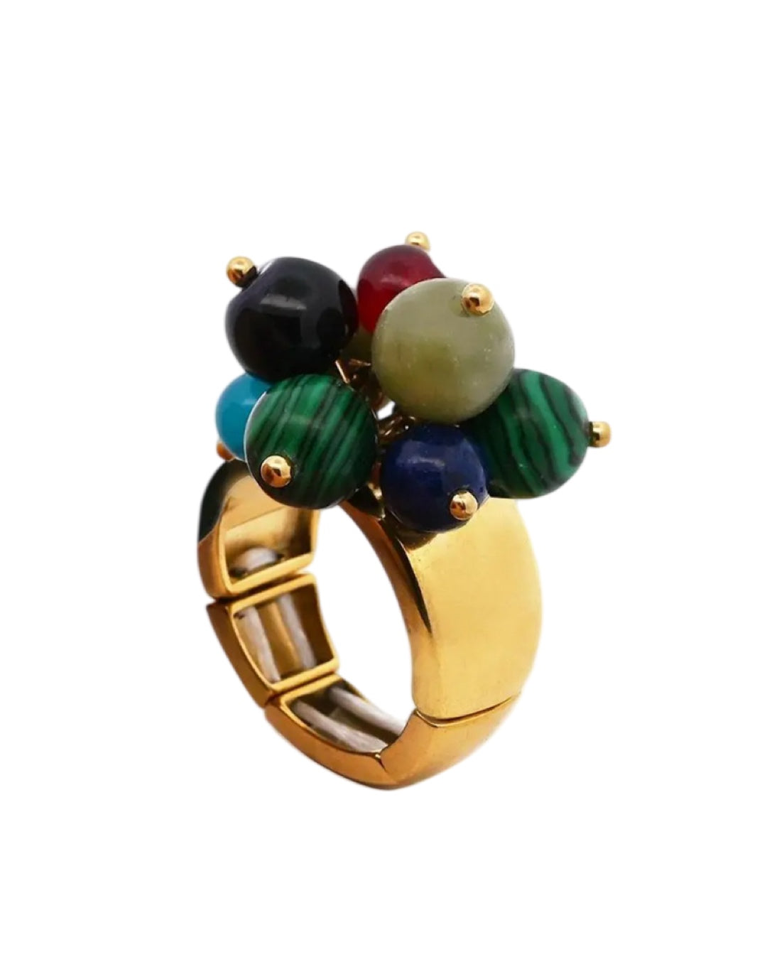 Anello Isotta