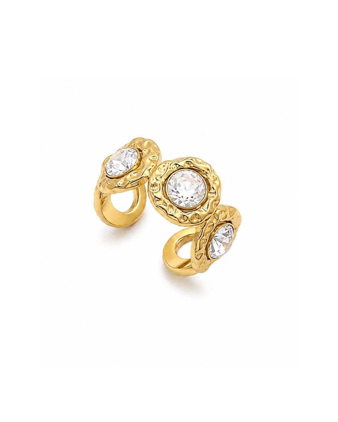 Anello Melusina
