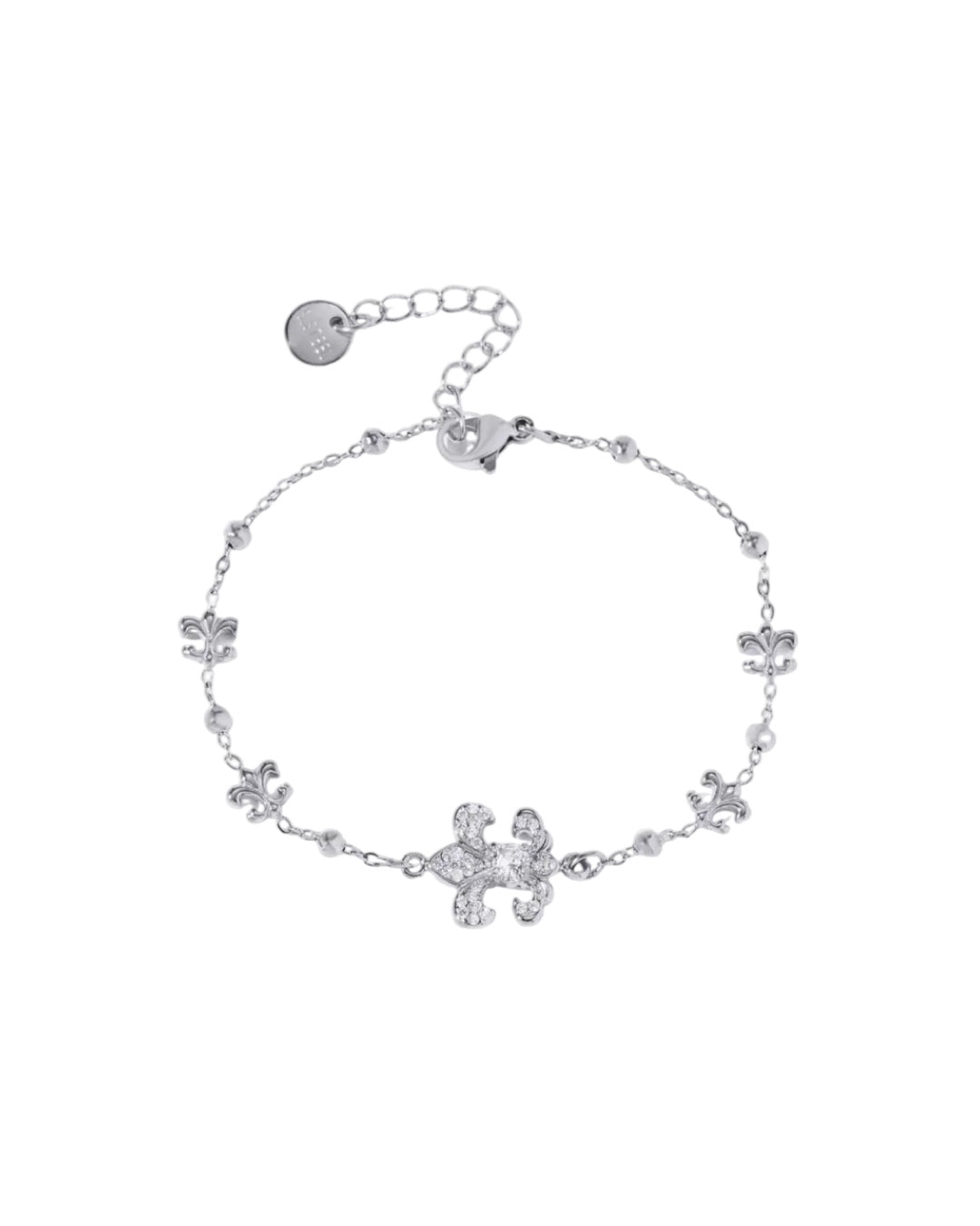 Omaggio bracciale Nadina