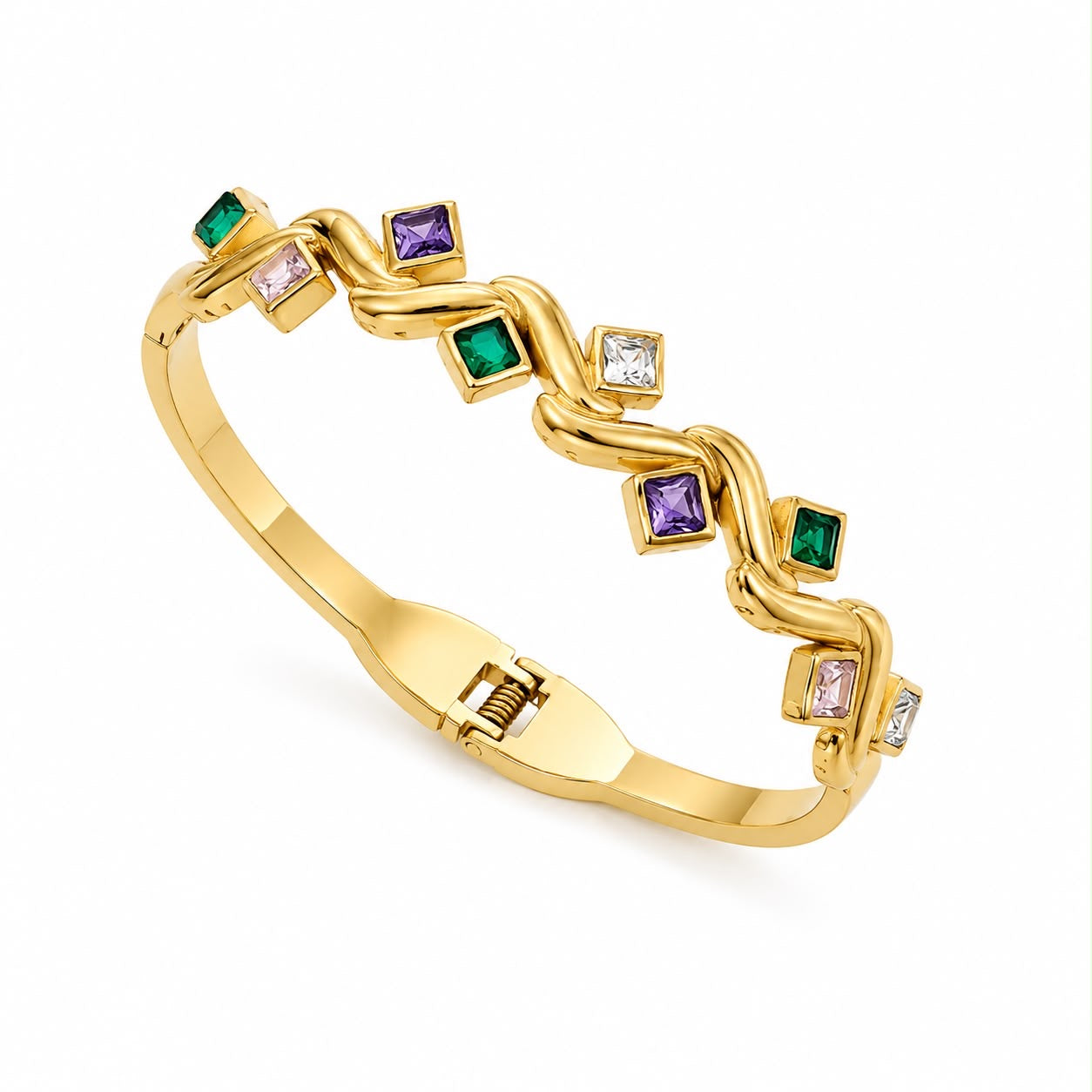 Bracciale Smeralda